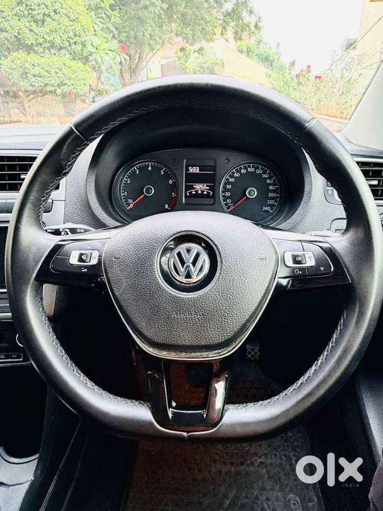 Volkswagen Polo 1.0 Highline Plus Tsi At, 2021, Petrol