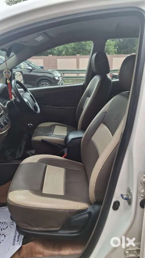 Toyota Innova 2.5  G 5 Diesel 2016