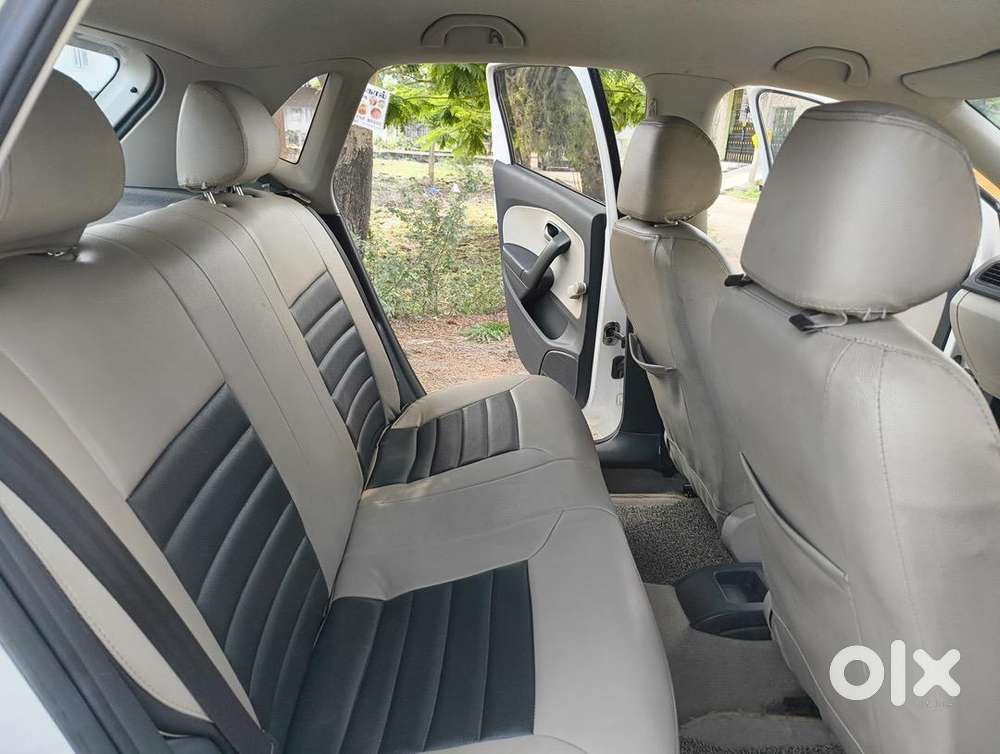 Volkswagen Polo 2012 Diesel Good Condition