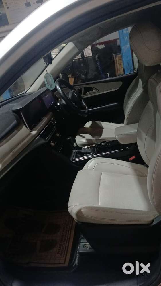 Mahindra Xuv700 Diesel 2022
