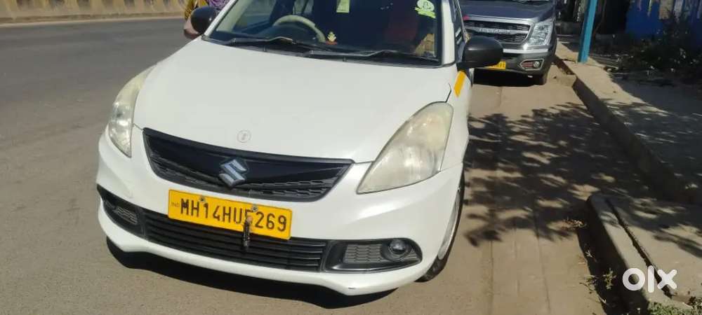 Maruti Suzuki Dzire 2020