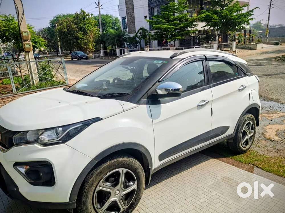 Tata Nexon 2003 Diesel Good Condition