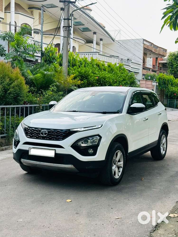 Tata Harrier 2020 Xz Top Model Diesel