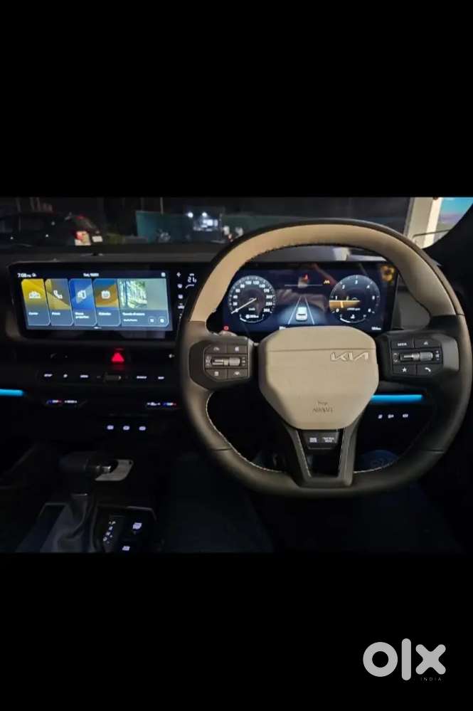 Kia Seltos Gtx+ Diesel 2026