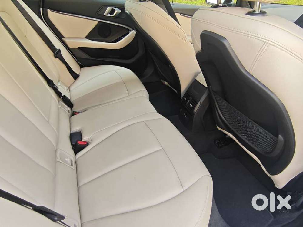 Bmw 2 Series Gran Coupe 220d M Sport [ ], 2022, Diesel
