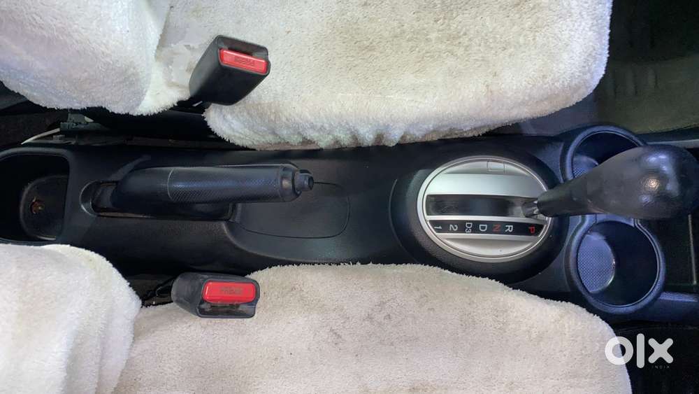 Honda Brio Vx At, 2015, Petrol