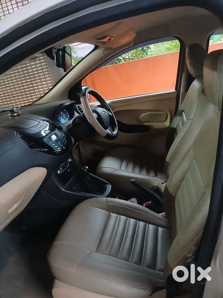 Ford Figo Aspire For Sale