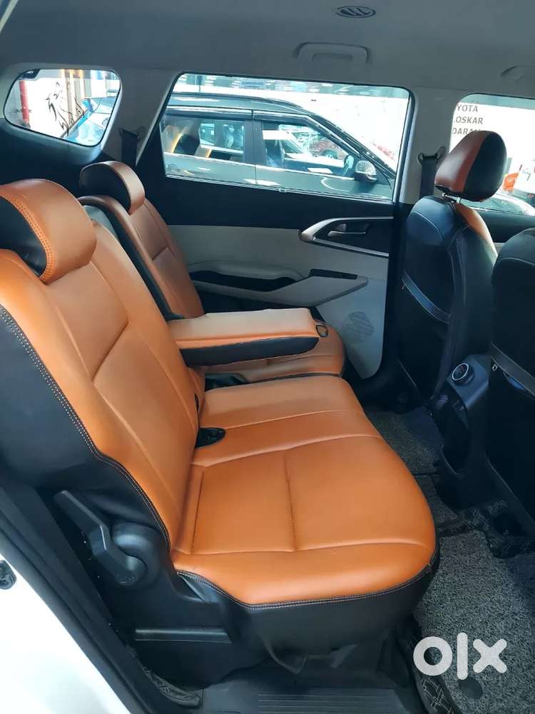 Kia Carens 1.5 Prestige 7 Str, 2024, Petrol