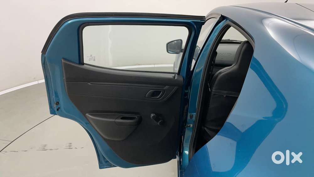 Renault Kwid 2019-ongoing 0.8 Rxt, 2022, Petrol