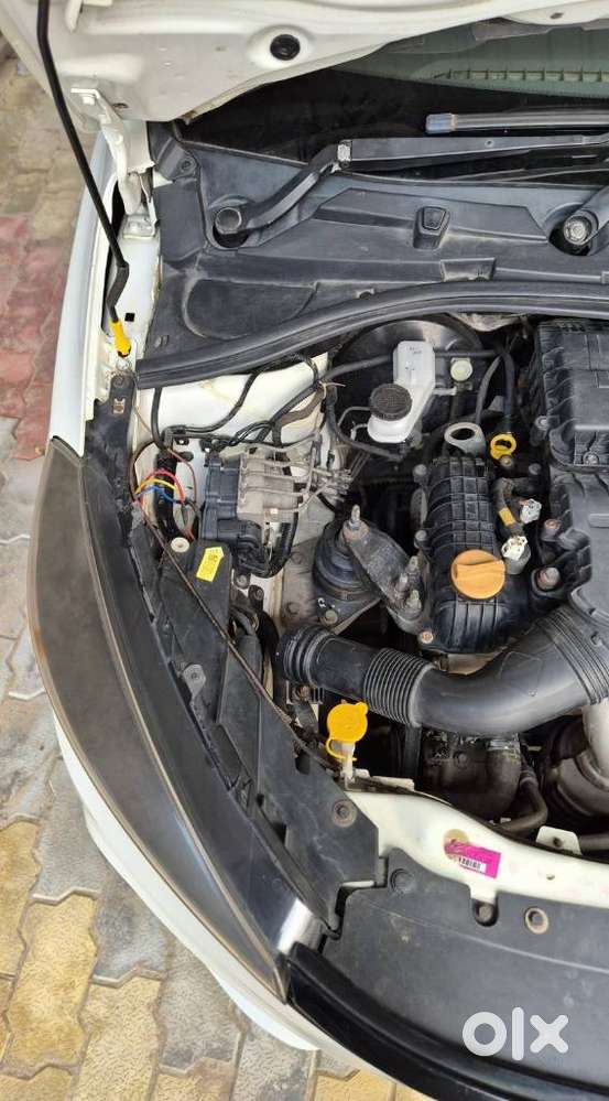 Tata Tigor 1.2 Revotron Xz Plus, 2020, Cng & Hybrids