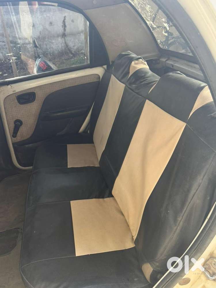 Tata Nano 2014 Petrol 82587 Km Driven