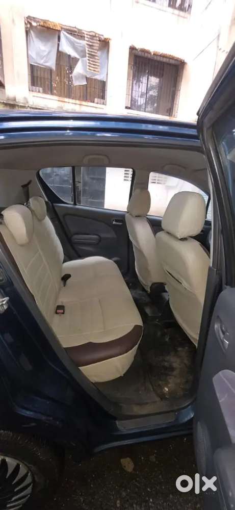 Maruti Suzuki Ritz Vdi 2010