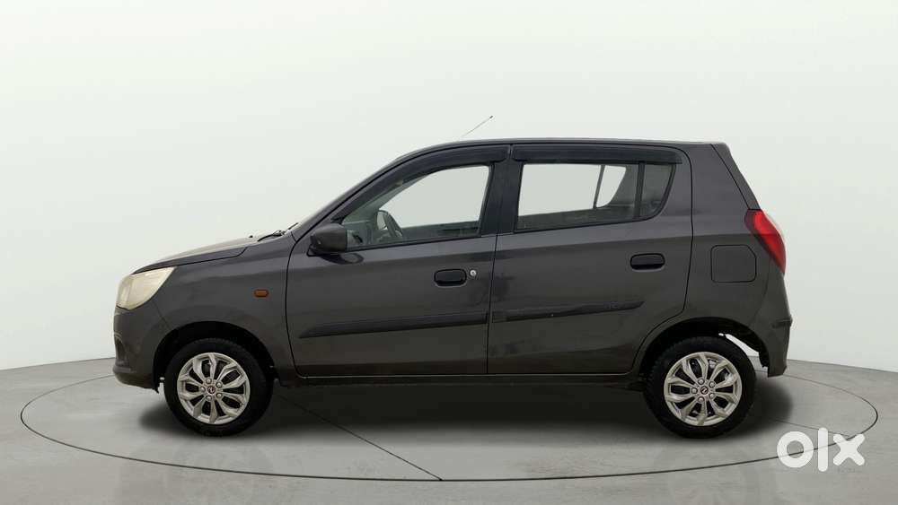 Maruti Suzuki Alto K10 Vxi, 2019, Petrol