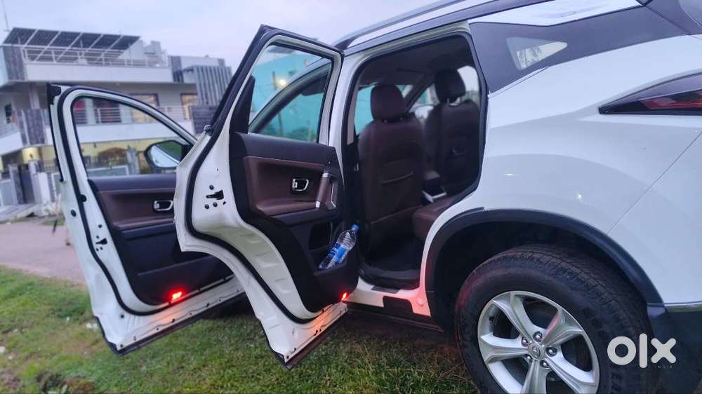 Tata Harrier Xz+ Dual 2020