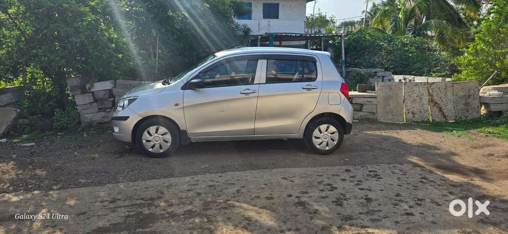 2015 Maruti Suzuki Manual 100200 Km Driven