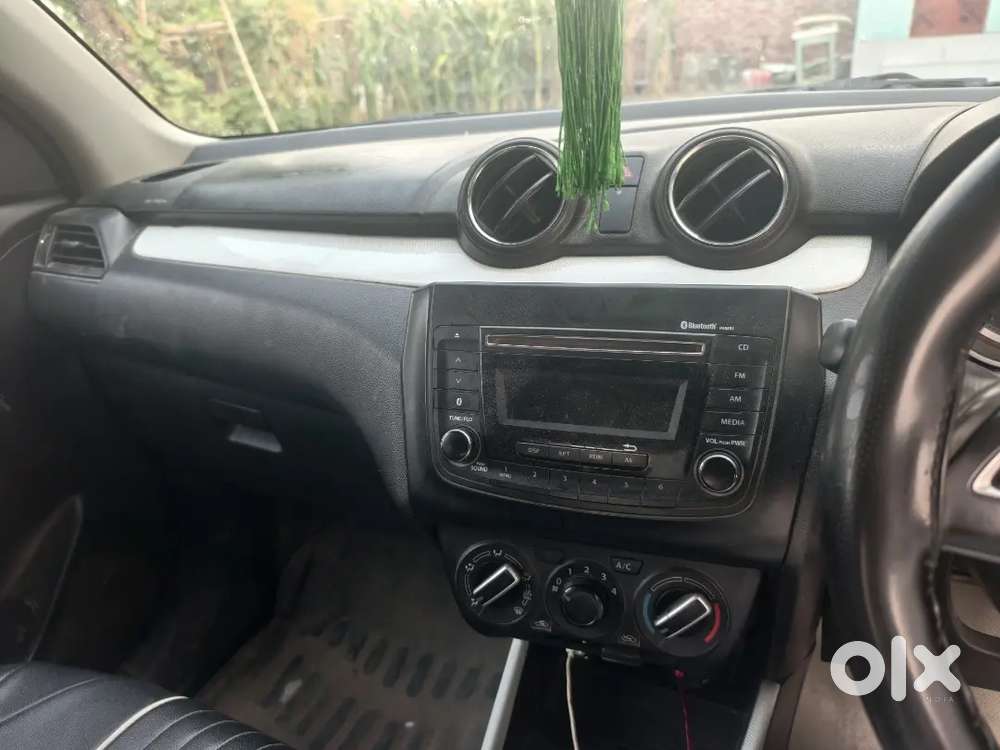 Maruti Suzuki Swift 2020 Petrol Well Maintained