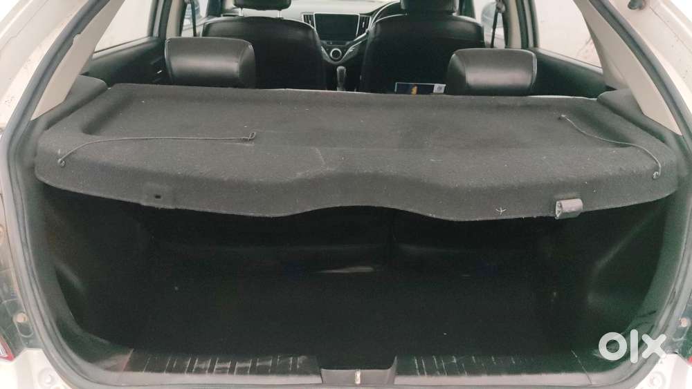 Toyota Glanza G Cvt, 2019, Petrol