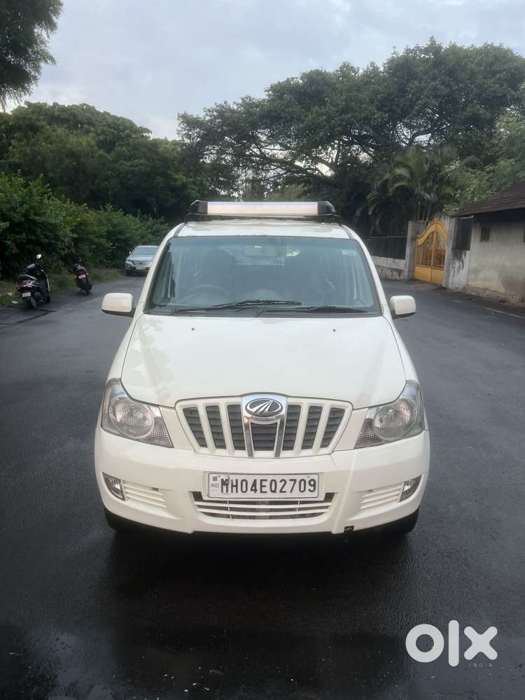 Mahindra Xylo E8 Abs Airbag Bsiv, 2010, Diesel