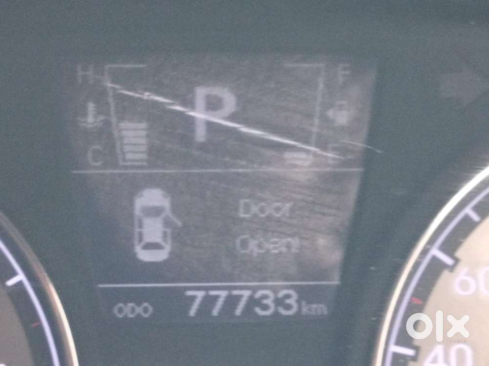 Hyundai Verna 1.6 Sx Crdi At, 2013, Diesel