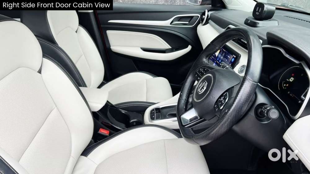 Mg Astor 1.5 Sharp Cvt, 2022, Petrol