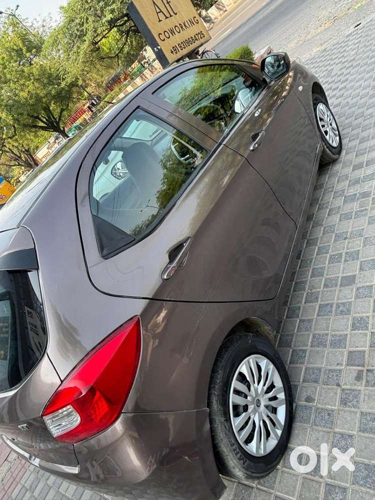 Tata Tiago 2017 Petrol 59000 Km Driven