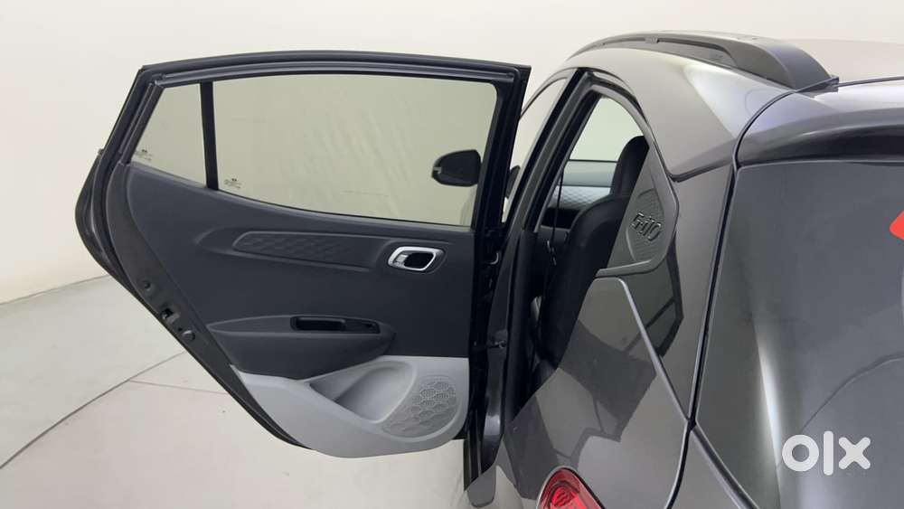 Hyundai Grand I10 Nios Sportz 1.2 Kappa Vtvt, 2022, Petrol