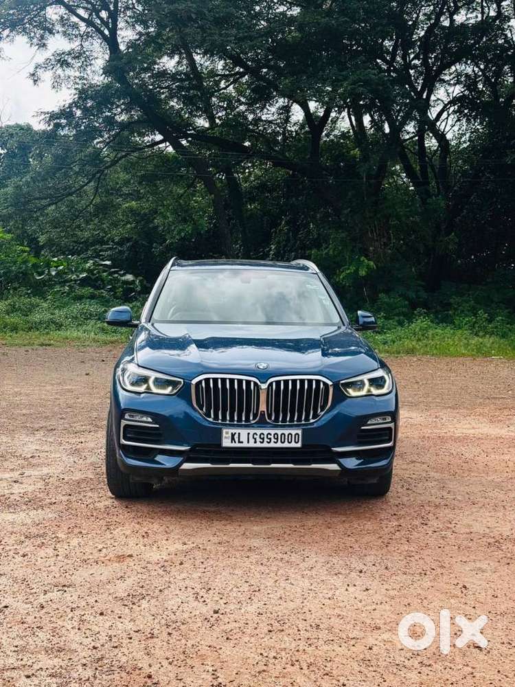 Bmw X5 Xdrive30d Xline, 2020, Diesel