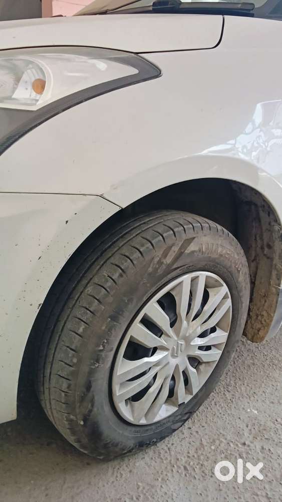 Maruti Suzuki Swift Dzire