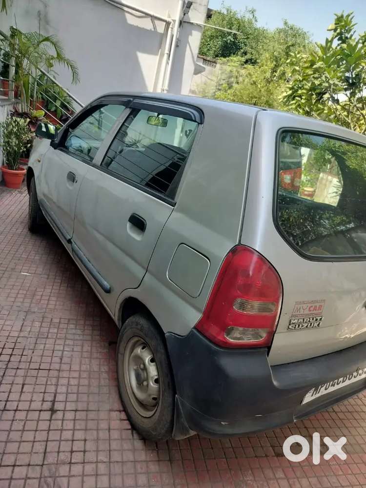 Alto For Sale
