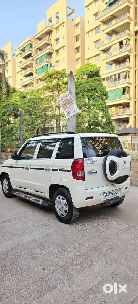 Mahindra Bolero Neo N4, 2023, Diesel