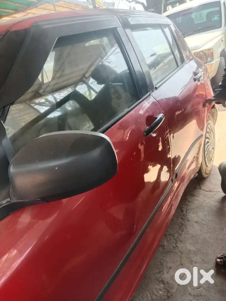 Maruti Suzuki Swift 2009