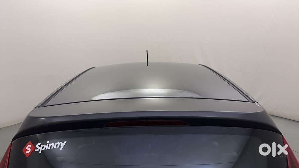 Hyundai Eon Magna +, 2015, Petrol