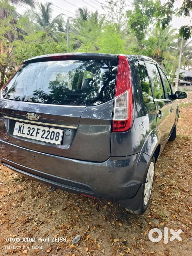 Ford Figo Diesel Lxi 2013..138000/-