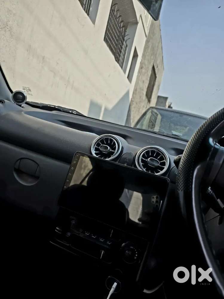 Hyundai Santro Xing Xo E3 Top Model Ch01 4 Power Window Power Steering