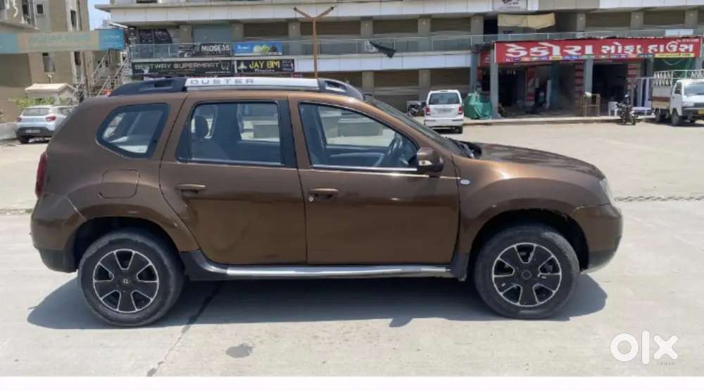 Good Condition Car
