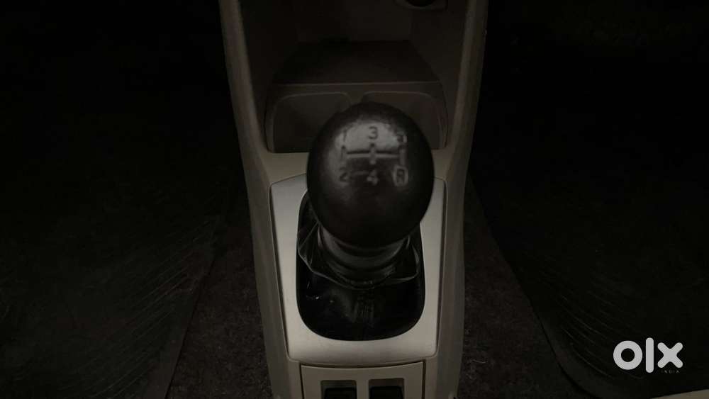 Maruti Suzuki Alto K10 1.0 Vxi, 2015, Petrol