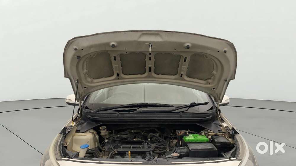 Hyundai Elite I20 Asta 1.2 Dual Tone, 2017, Petrol
