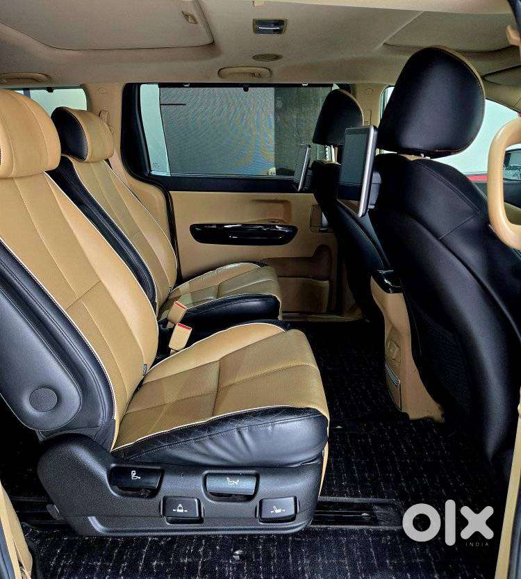 Kia Carnival Limousine, 2020, Diesel