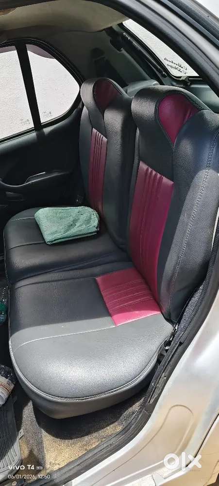 Tata Indica Diesel 2007