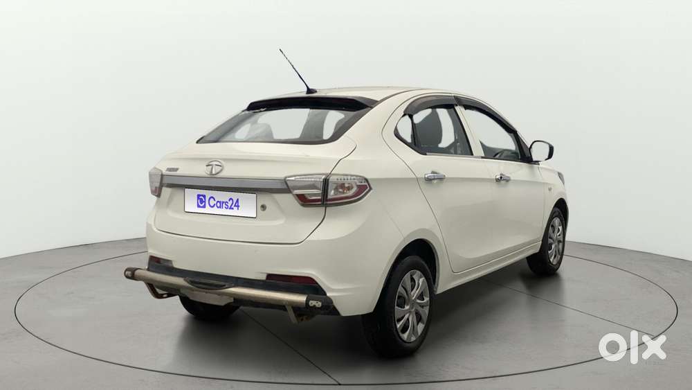 Tata Tigor 1.2 Revotron Xm, 2022, Petrol