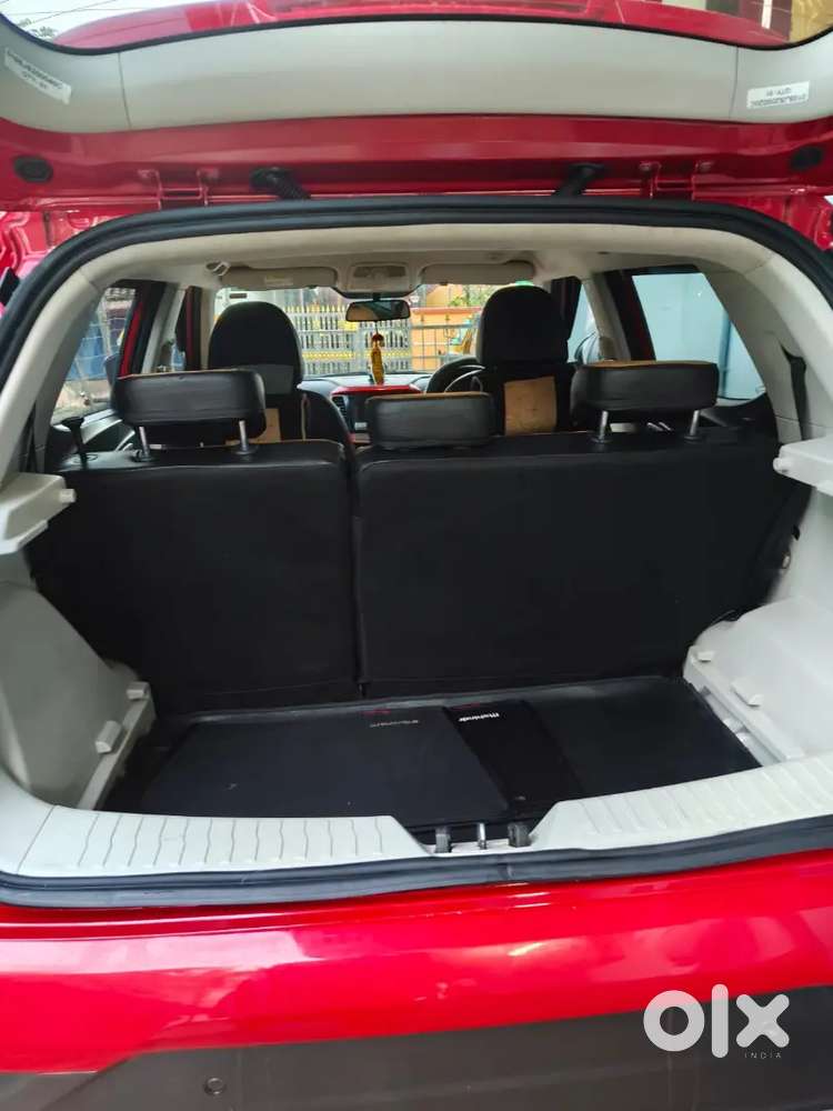 Mahindra Xuv300 Turbosport 2021 Top End Model Single Owner