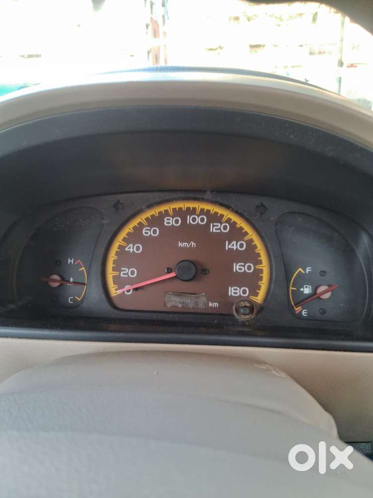 Maruti Suzuki Zen Estilo Lxi Bs Iv, 2007, Cng & Hybrids