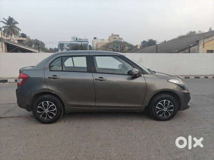 Maruti Suzuki Swift Dzire Vxi(o) Mt, 2015, Petrol
