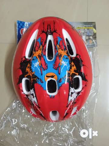 Small size bike online helmet