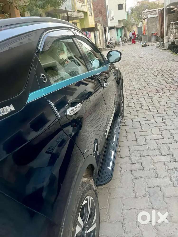 Tata Nexon Ev Max 2023