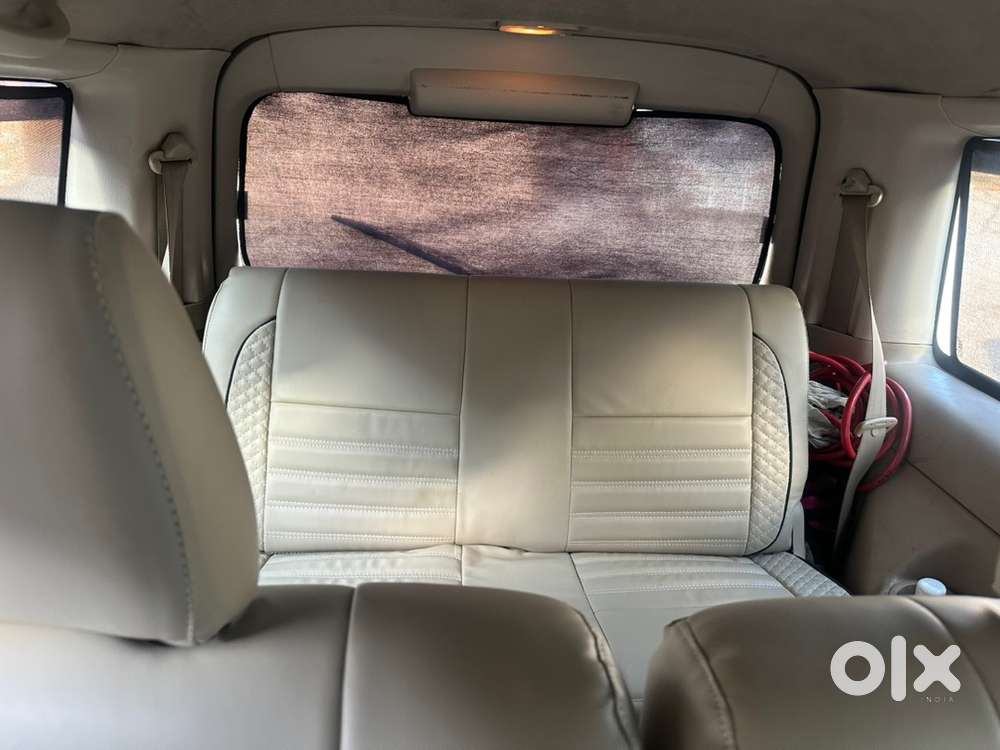 Ford Endeavour 2010 Diesel