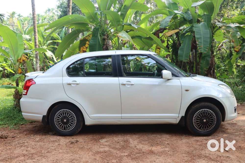 Maruti Suzuki Swift Dzire 2011 Petrol Good Condition