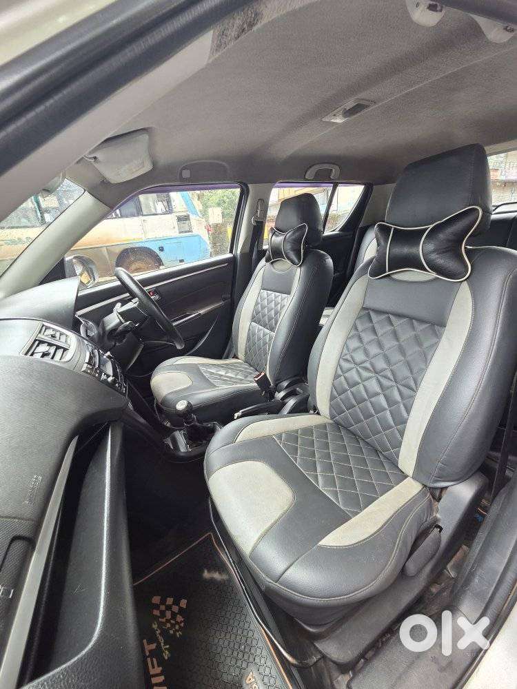 Maruti Suzuki Swift Ddis Zdi, 2012, Diesel