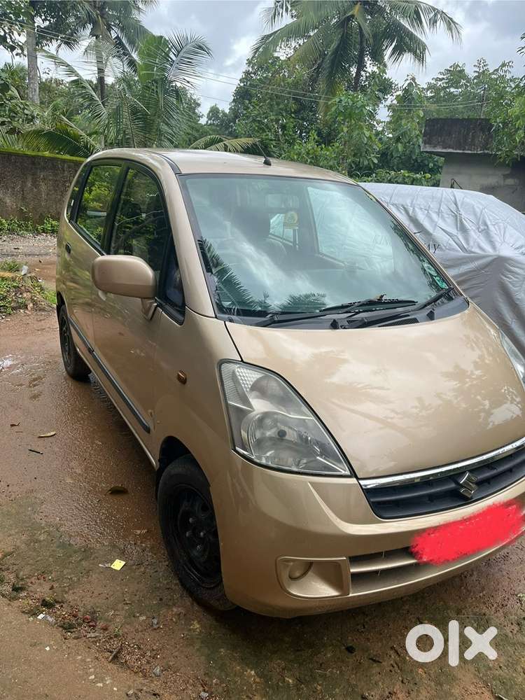 Maruti Suzuki Zen 2008