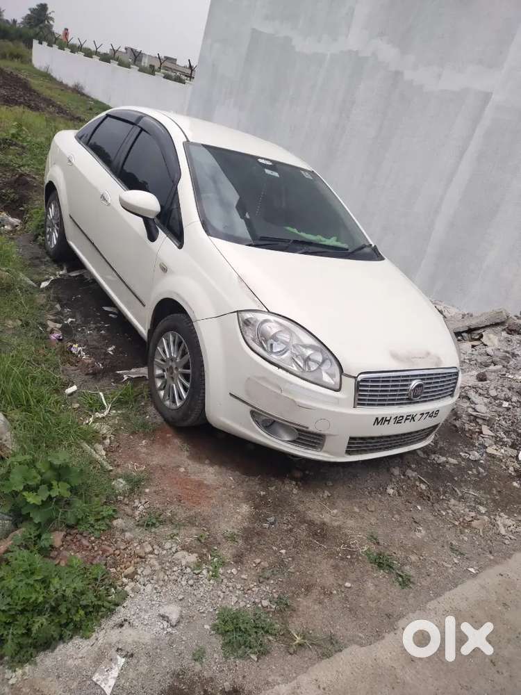 Fiat Linea Emotion
